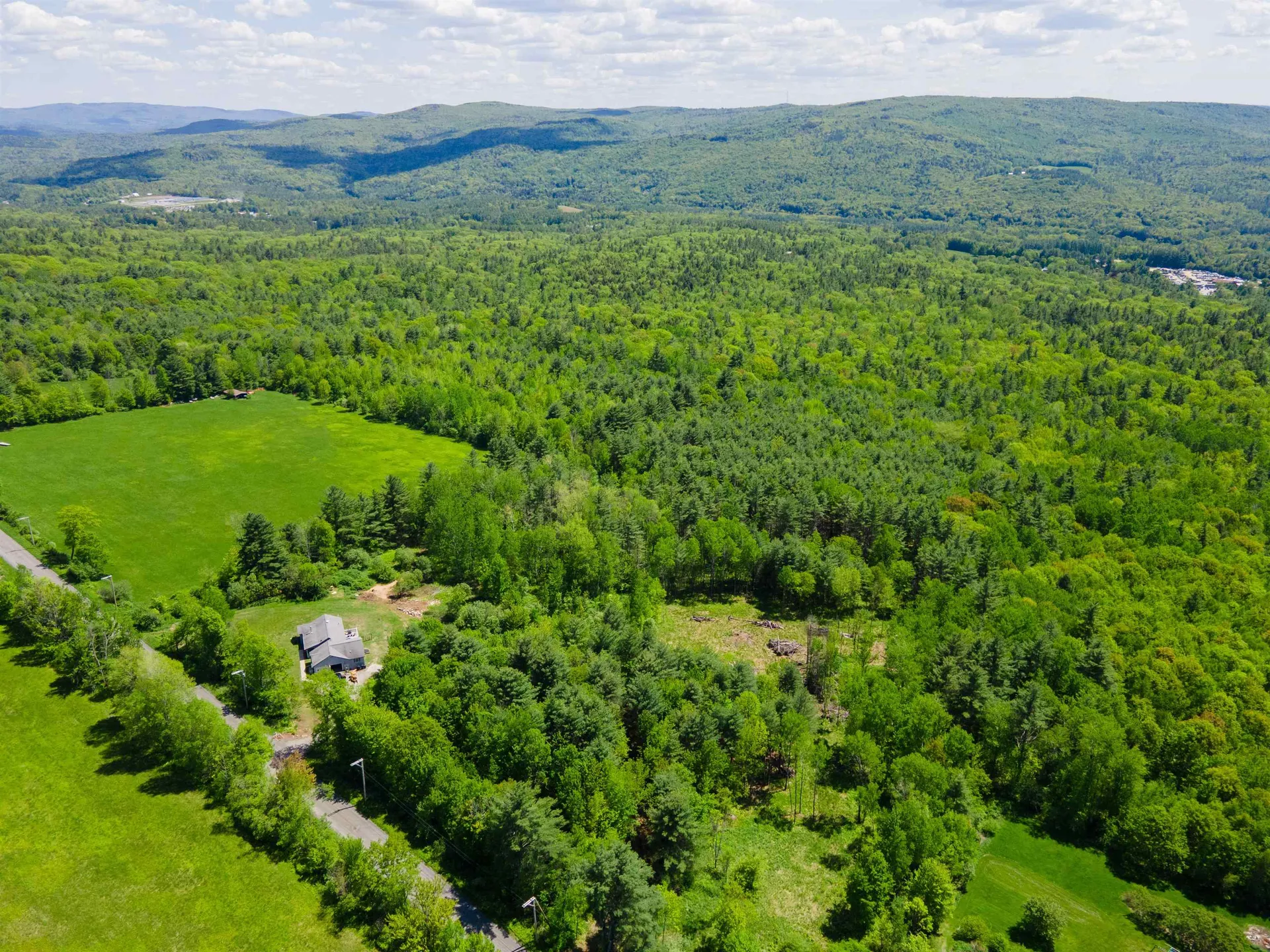 381 E Green Mountain Road Claremont NH 03743