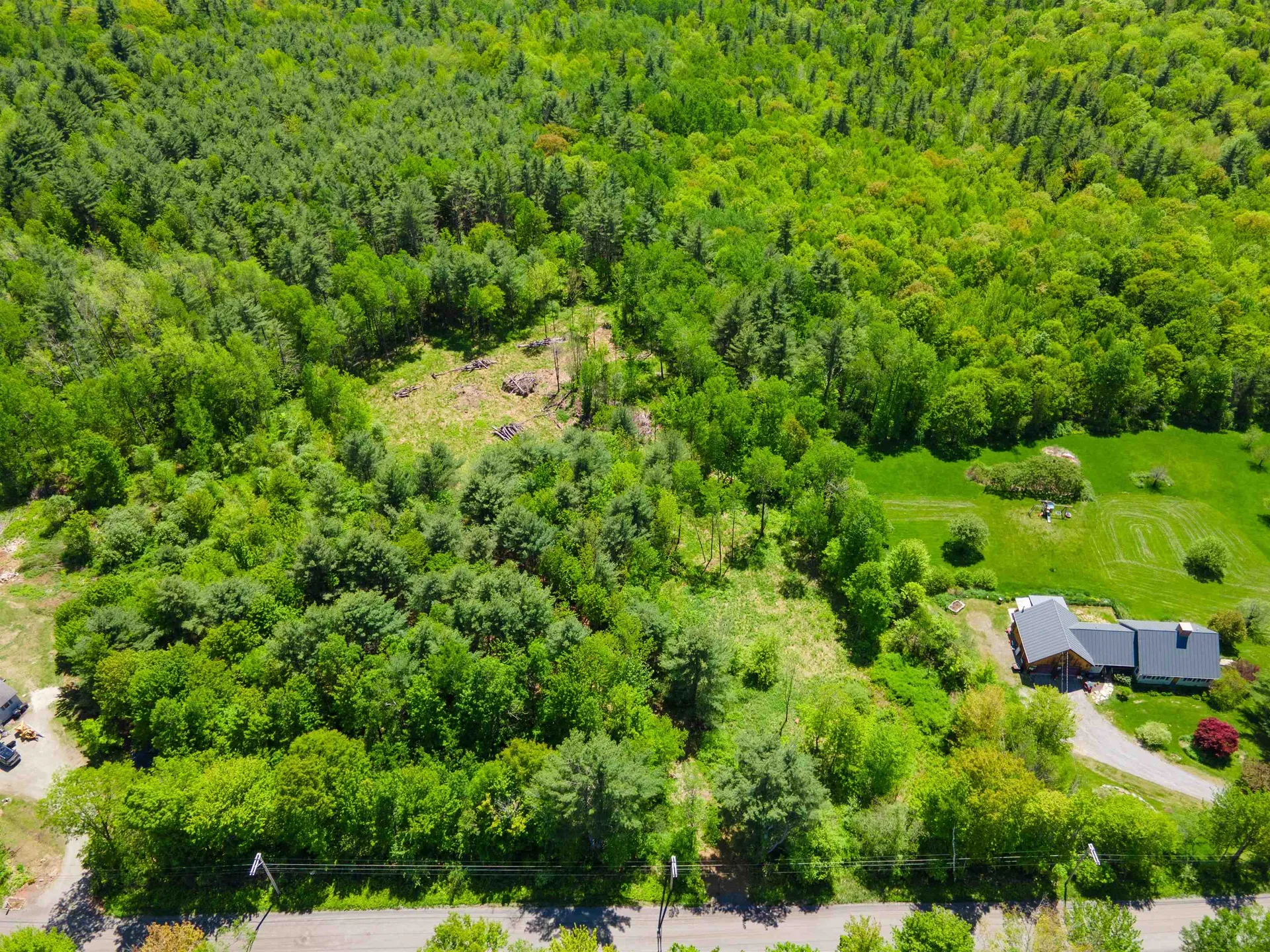 381 E Green Mountain Road Claremont NH 03743