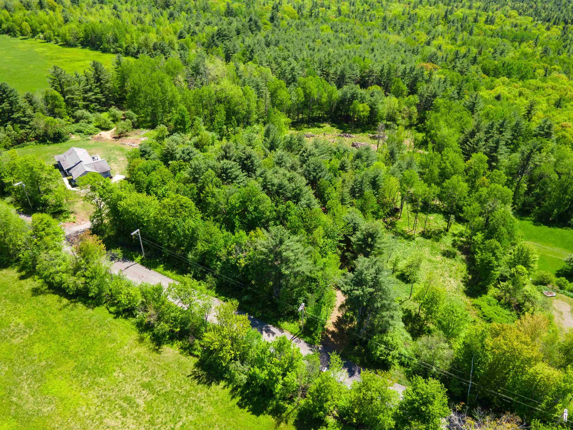 381 E Green Mountain Road Claremont NH 03743