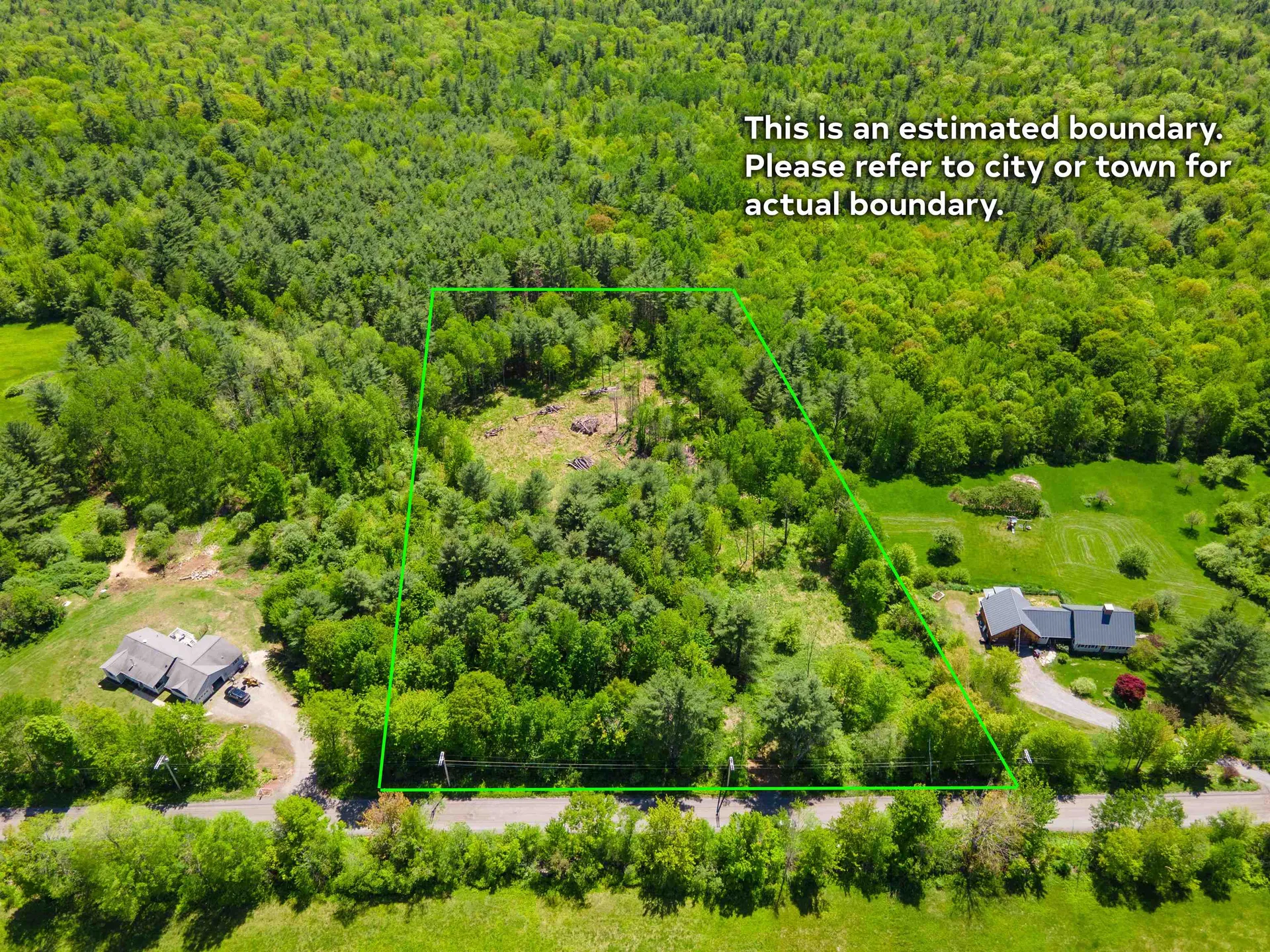 381 E Green Mountain Road Claremont NH 03743