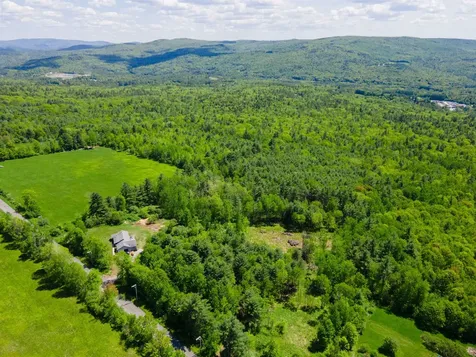 381 E Green Mountain Road Claremont NH 03743