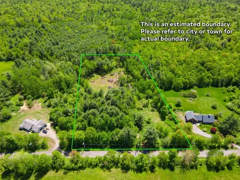 381 E Green Mountain Road Claremont NH 03743