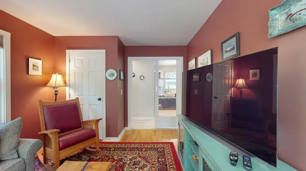 24 Oak Drive Middlebury VT 05753