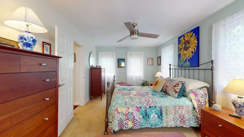 24 Oak Drive Middlebury VT 05753