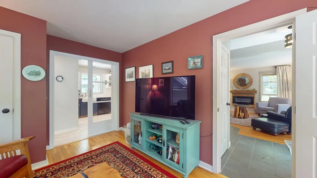 24 Oak Drive Middlebury VT 05753