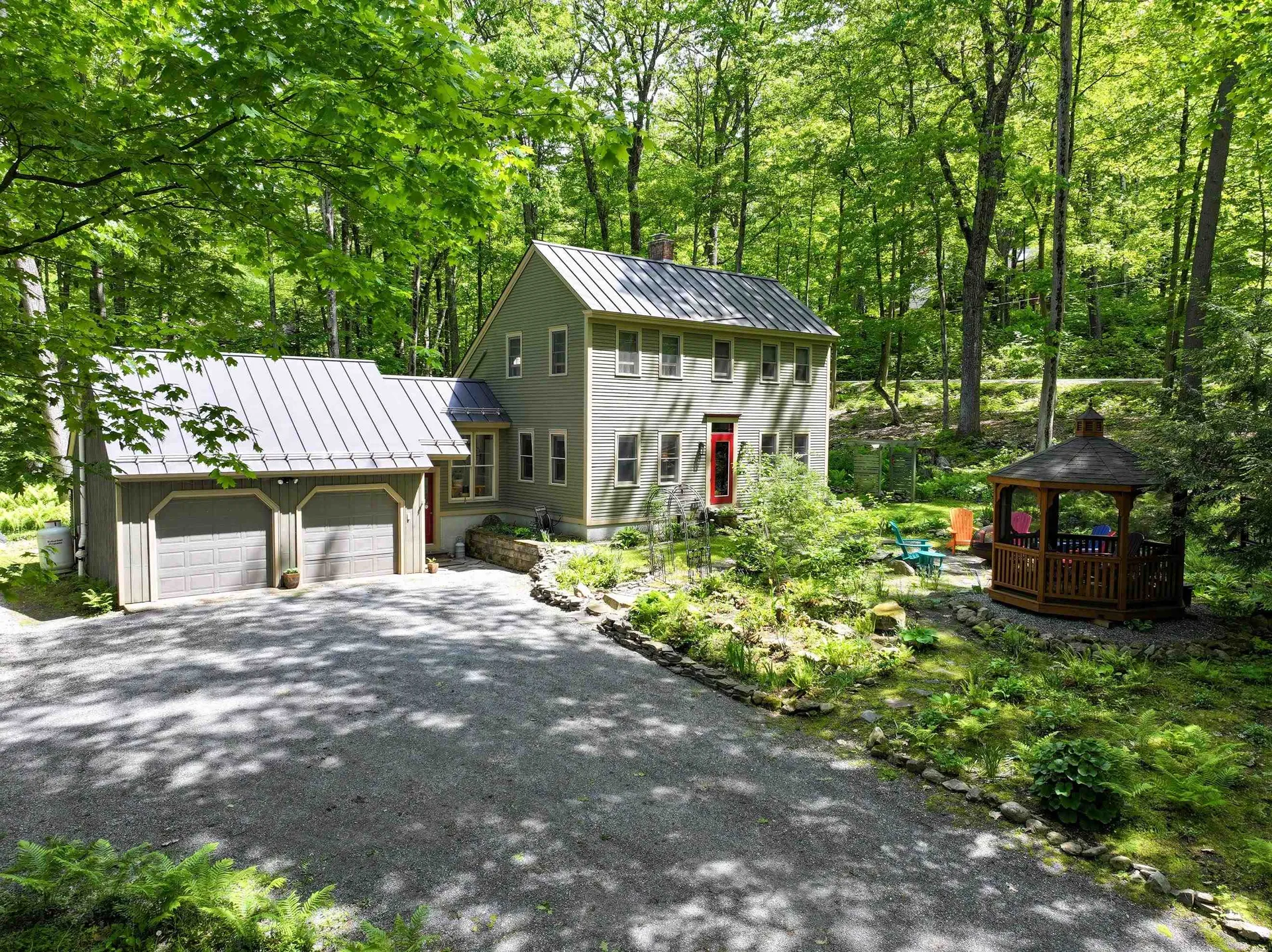 24 Oak Drive Middlebury VT 05753