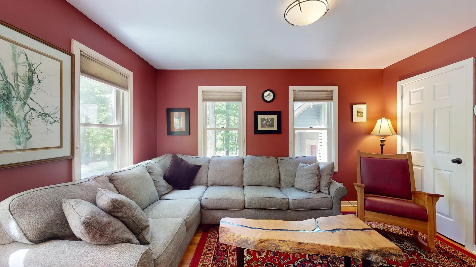 24 Oak Drive Middlebury VT 05753