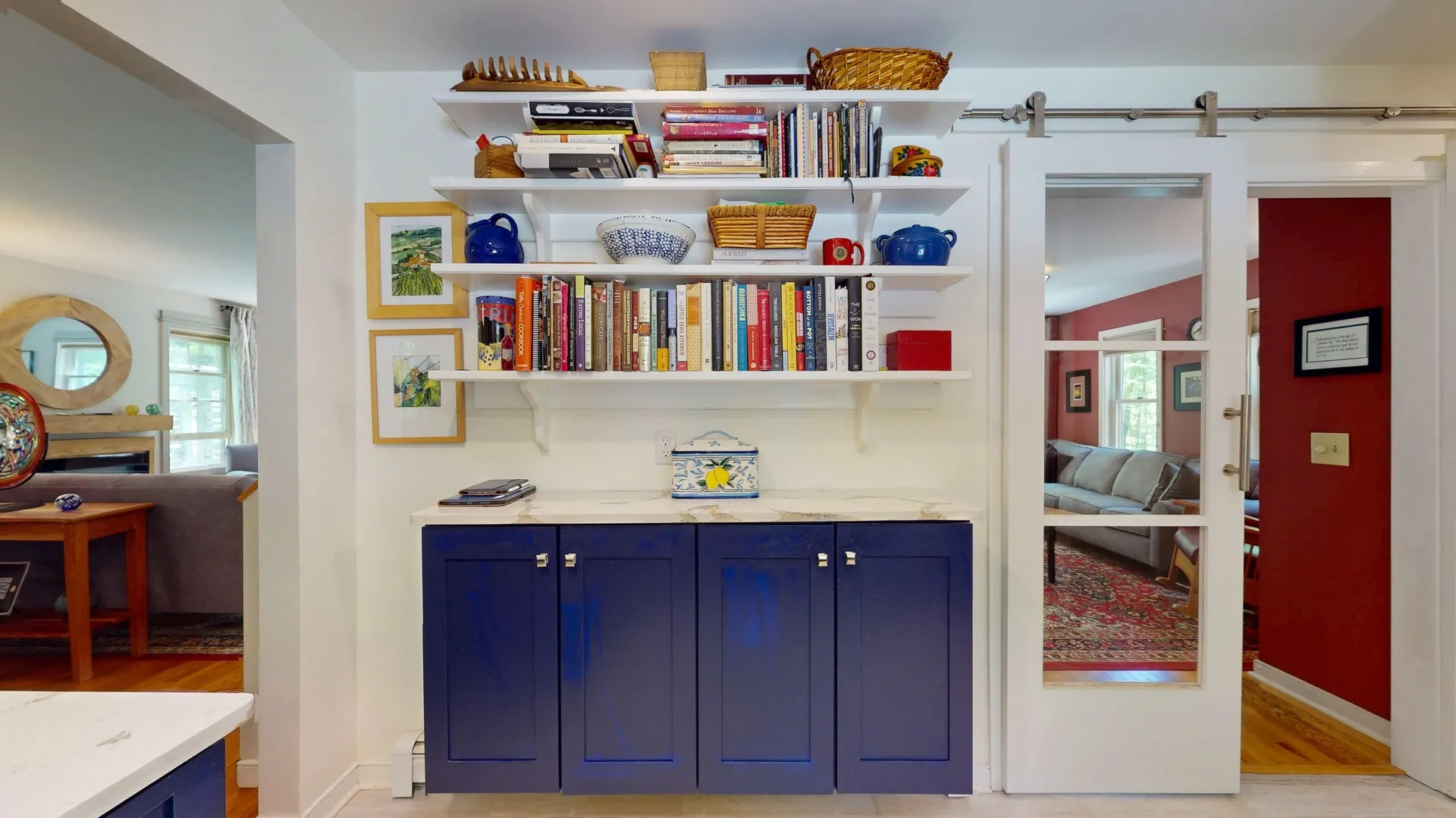 24 Oak Drive Middlebury VT 05753