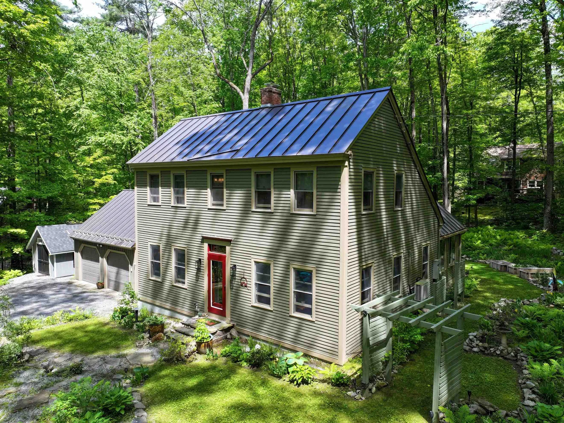 24 Oak Drive Middlebury VT 05753