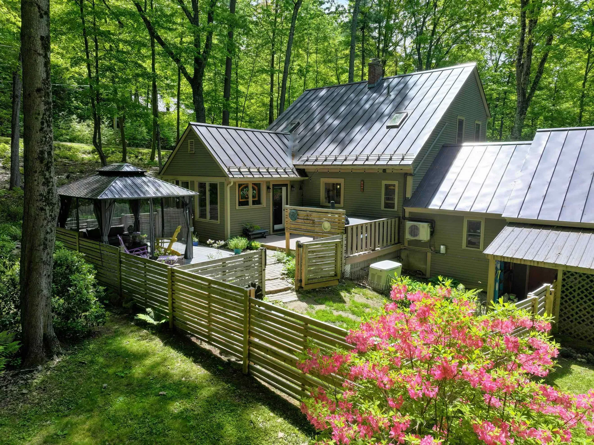 24 Oak Drive Middlebury VT 05753