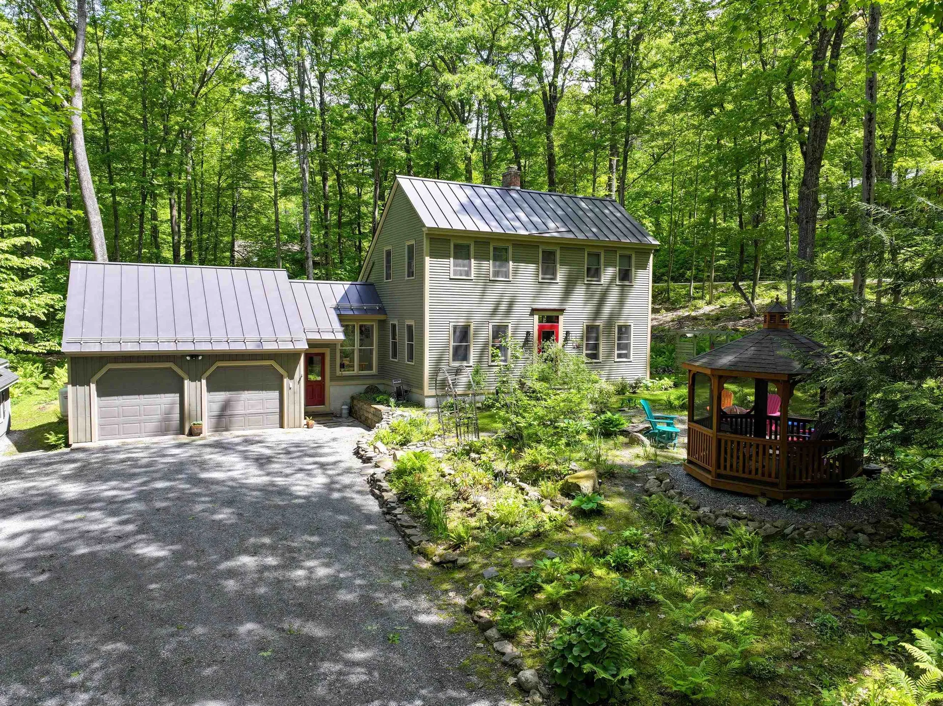 24 Oak Drive Middlebury VT 05753