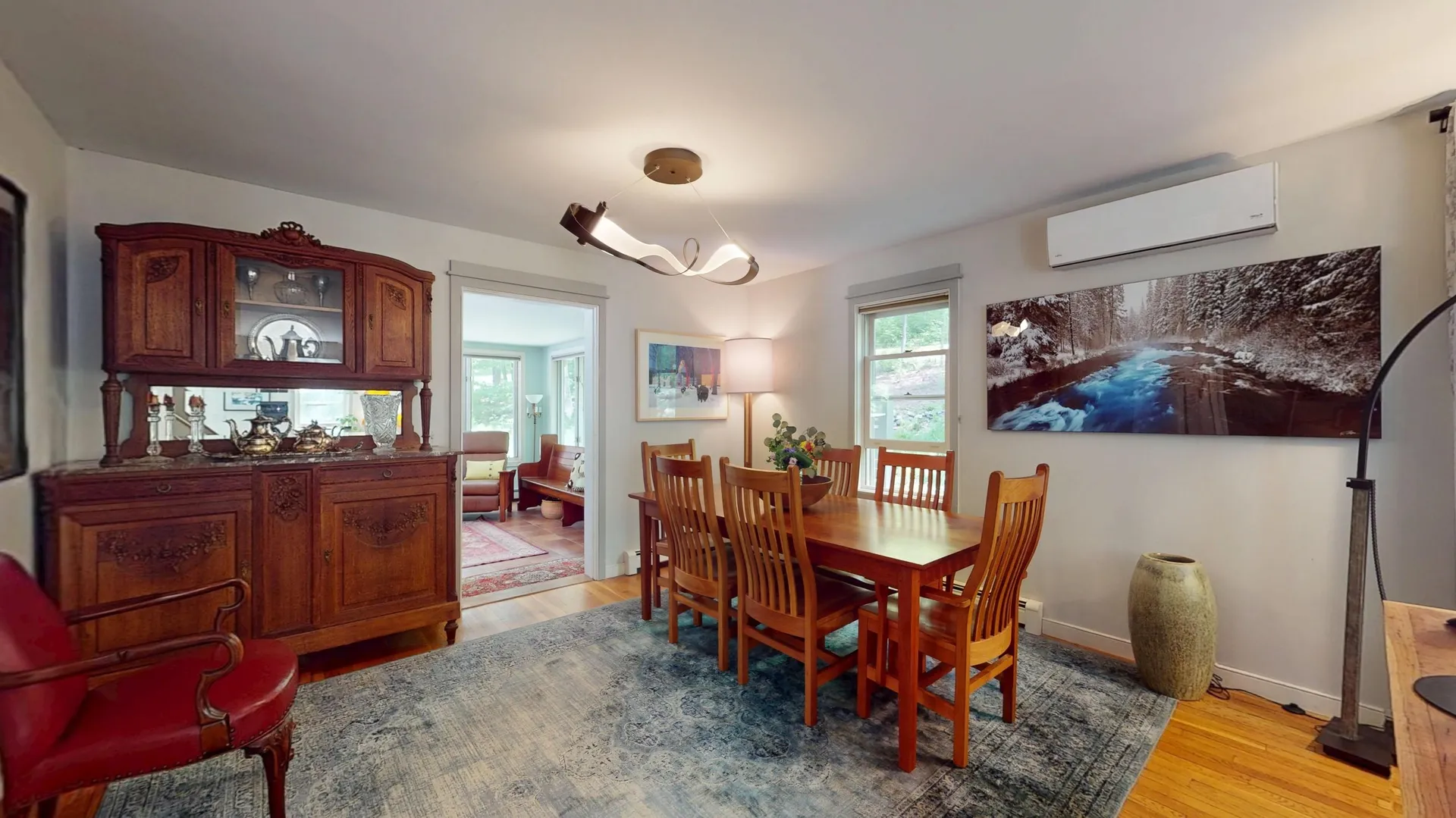 24 Oak Drive Middlebury VT 05753