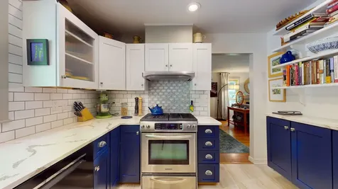 24 Oak Drive Middlebury VT 05753