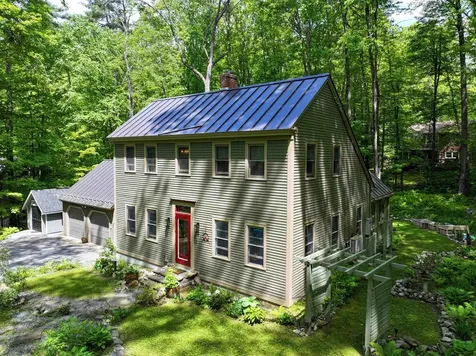 24 Oak Drive Middlebury VT 05753