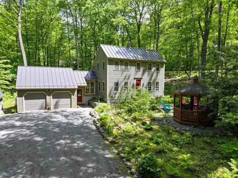 24 Oak Drive Middlebury VT 05753