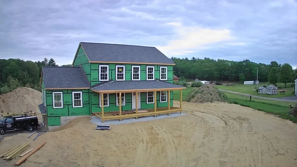 59 Deer Hill Road Brentwood NH 03833