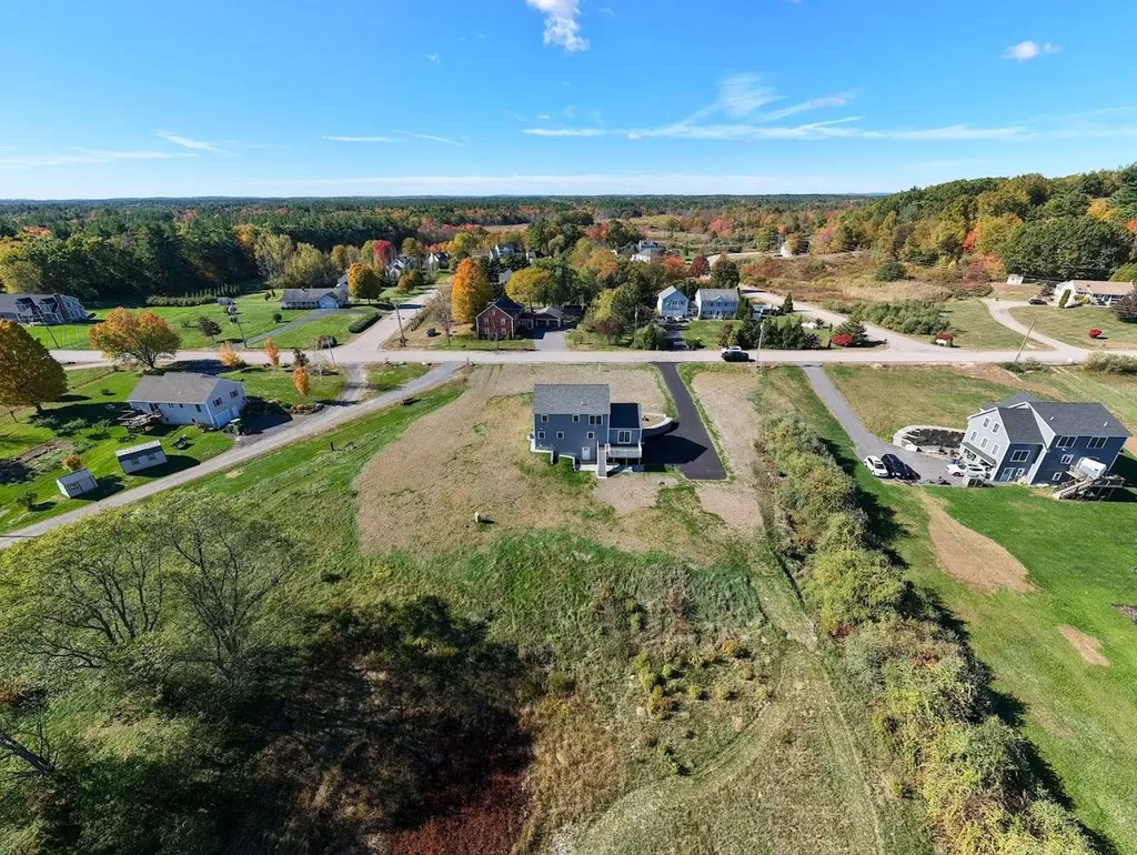 59 Deer Hill Road Brentwood NH 03833