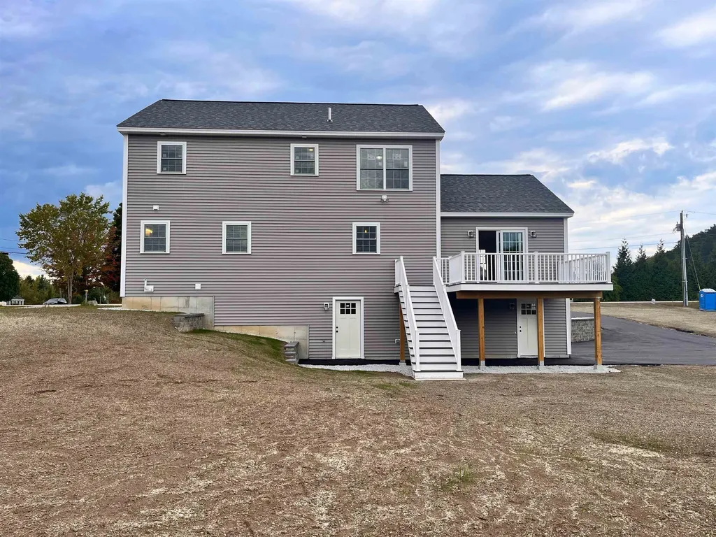59 Deer Hill Road Brentwood NH 03833