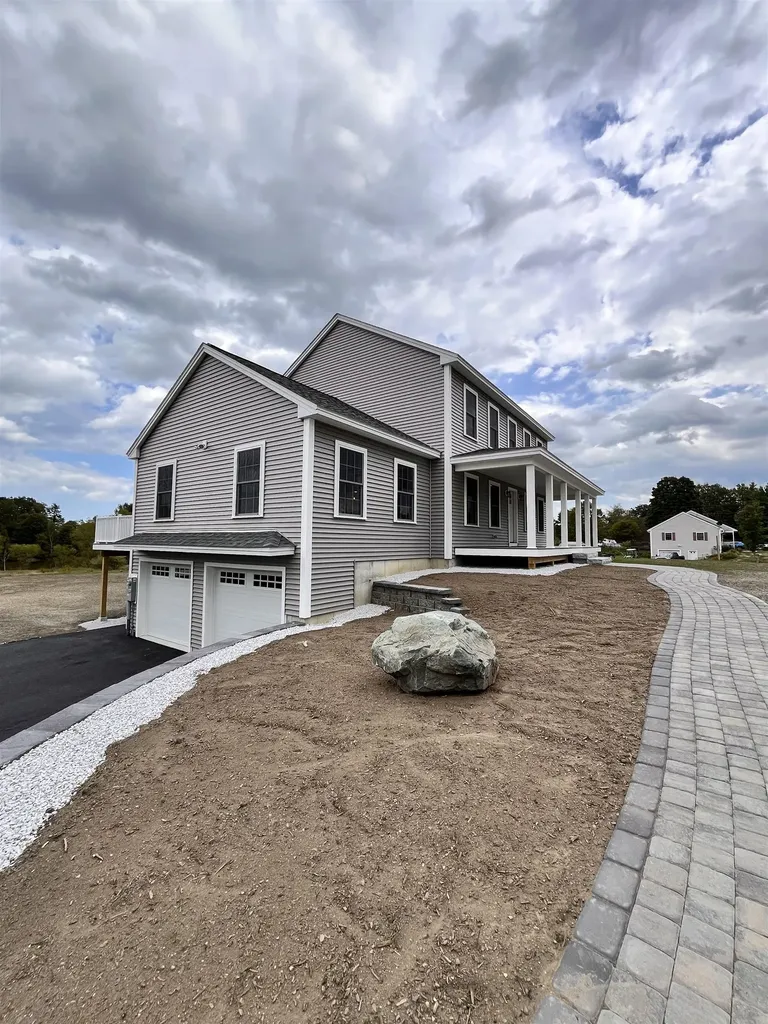 59 Deer Hill Road Brentwood NH 03833