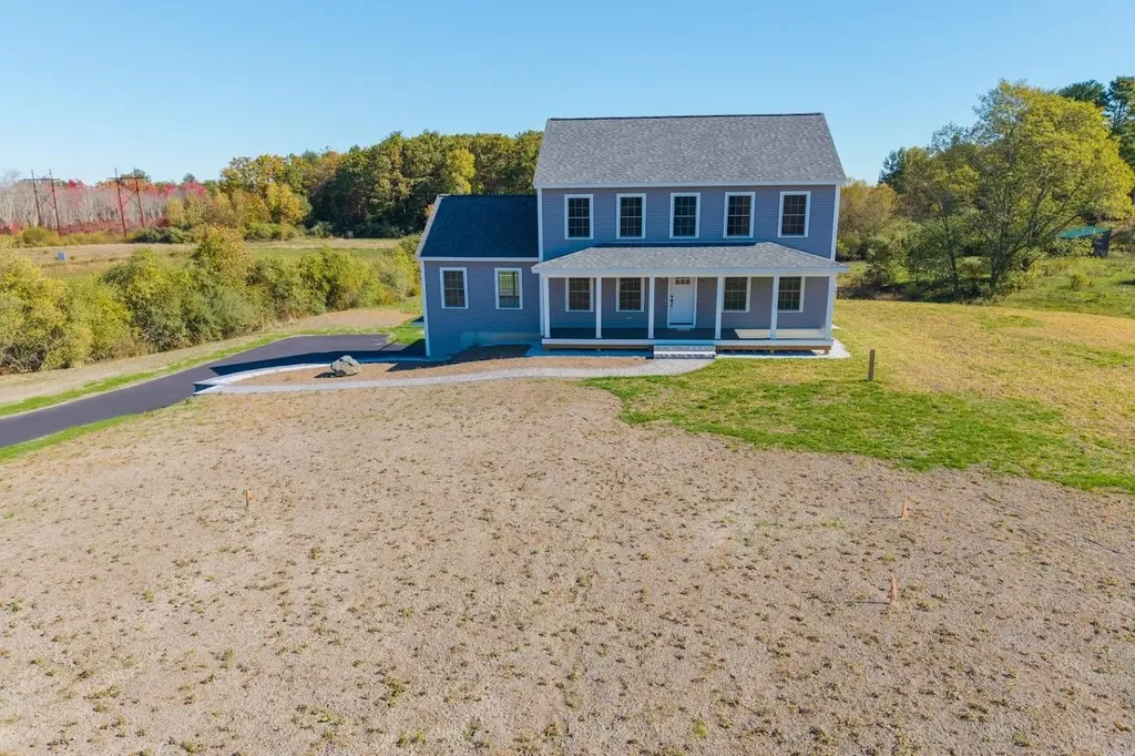 59 Deer Hill Road Brentwood NH 03833