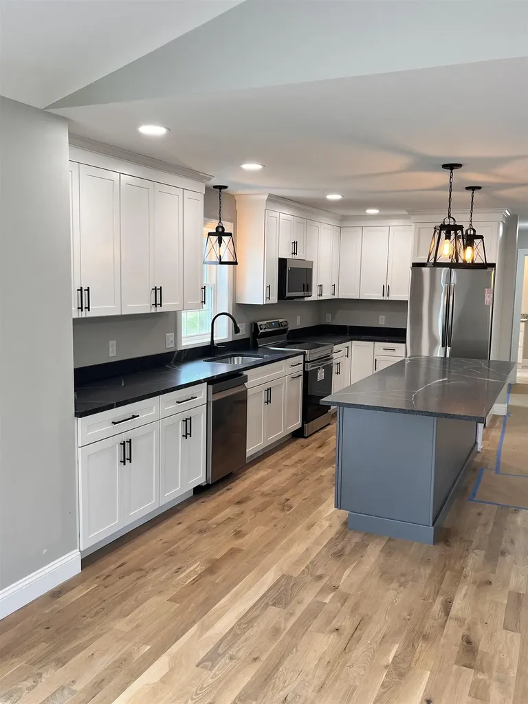 59 Deer Hill Road Brentwood NH 03833