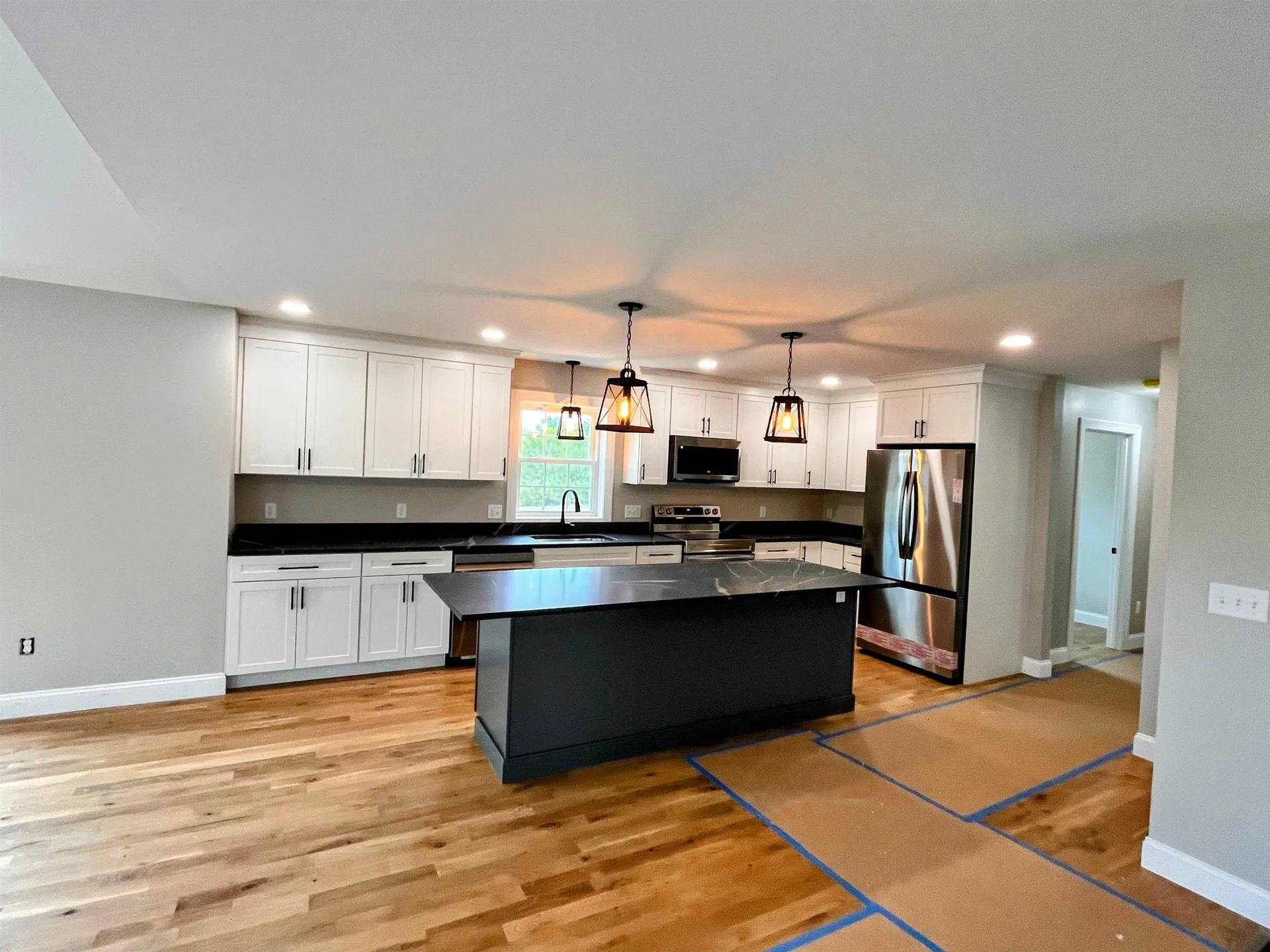 59 Deer Hill Road Brentwood NH 03833