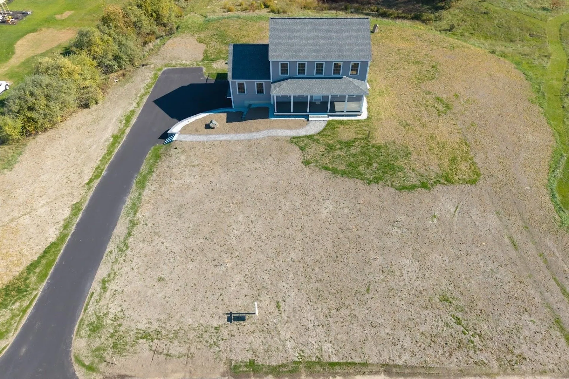 59 Deer Hill Road Brentwood NH 03833