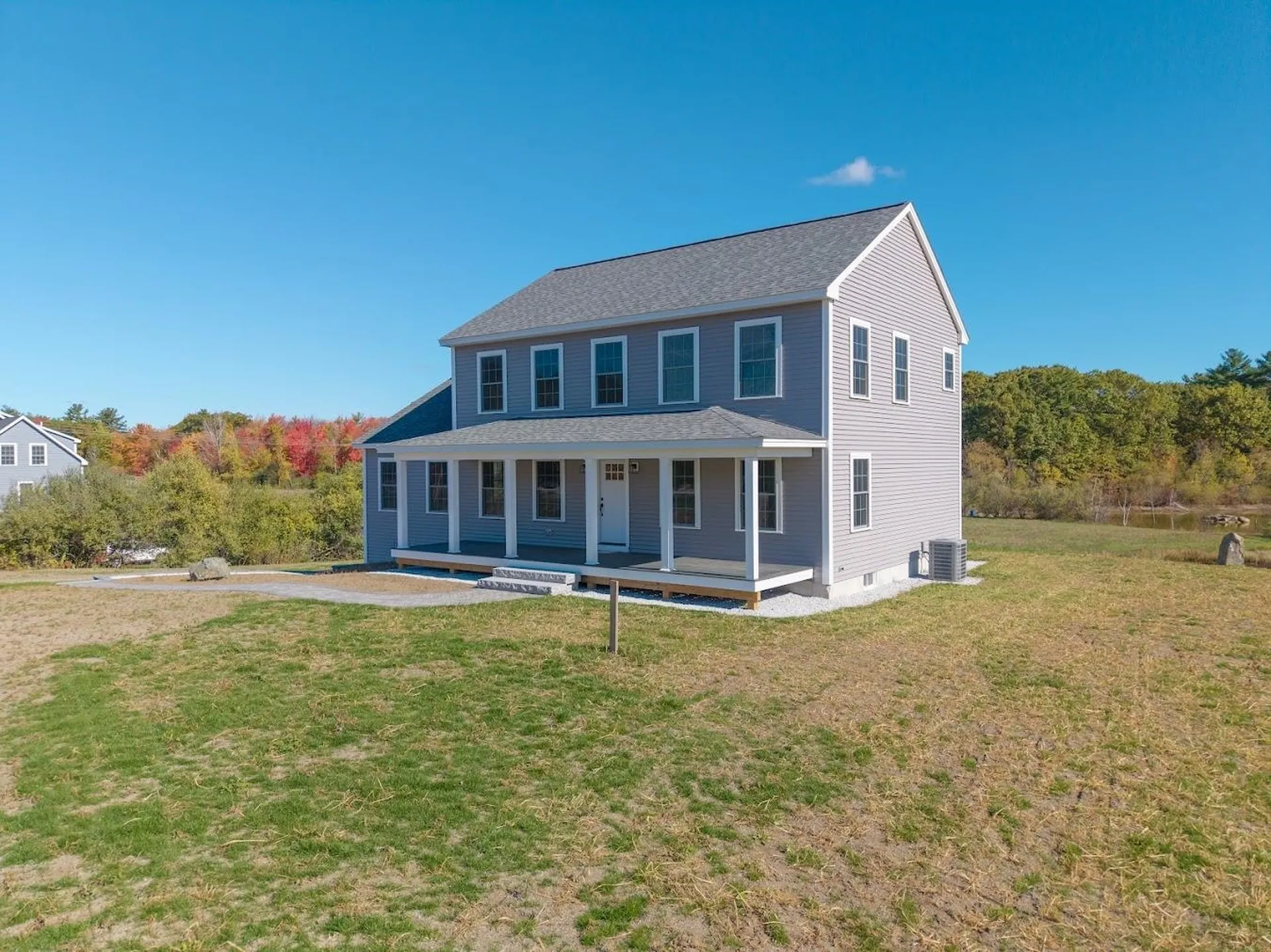 59 Deer Hill Road Brentwood NH 03833