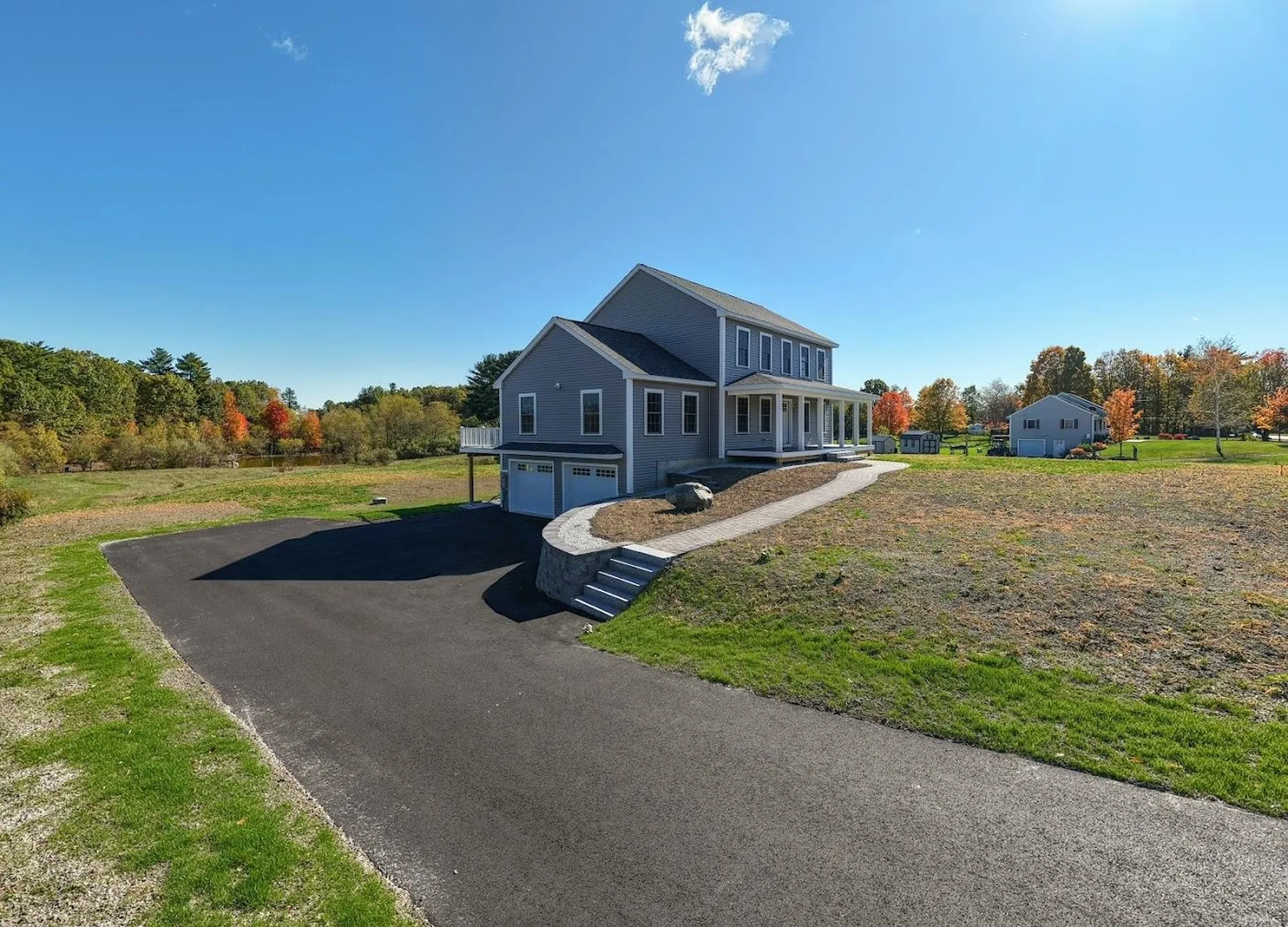 59 Deer Hill Road Brentwood NH 03833