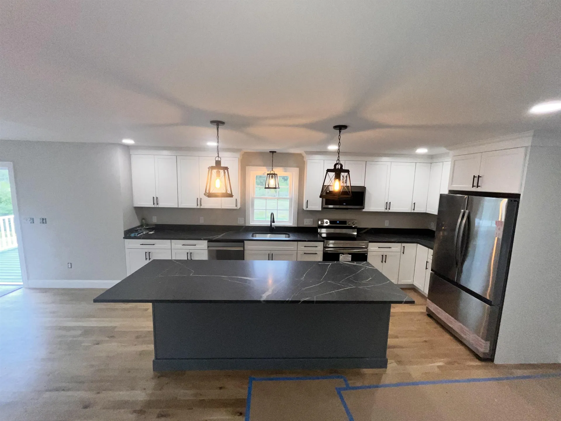 59 Deer Hill Road Brentwood NH 03833