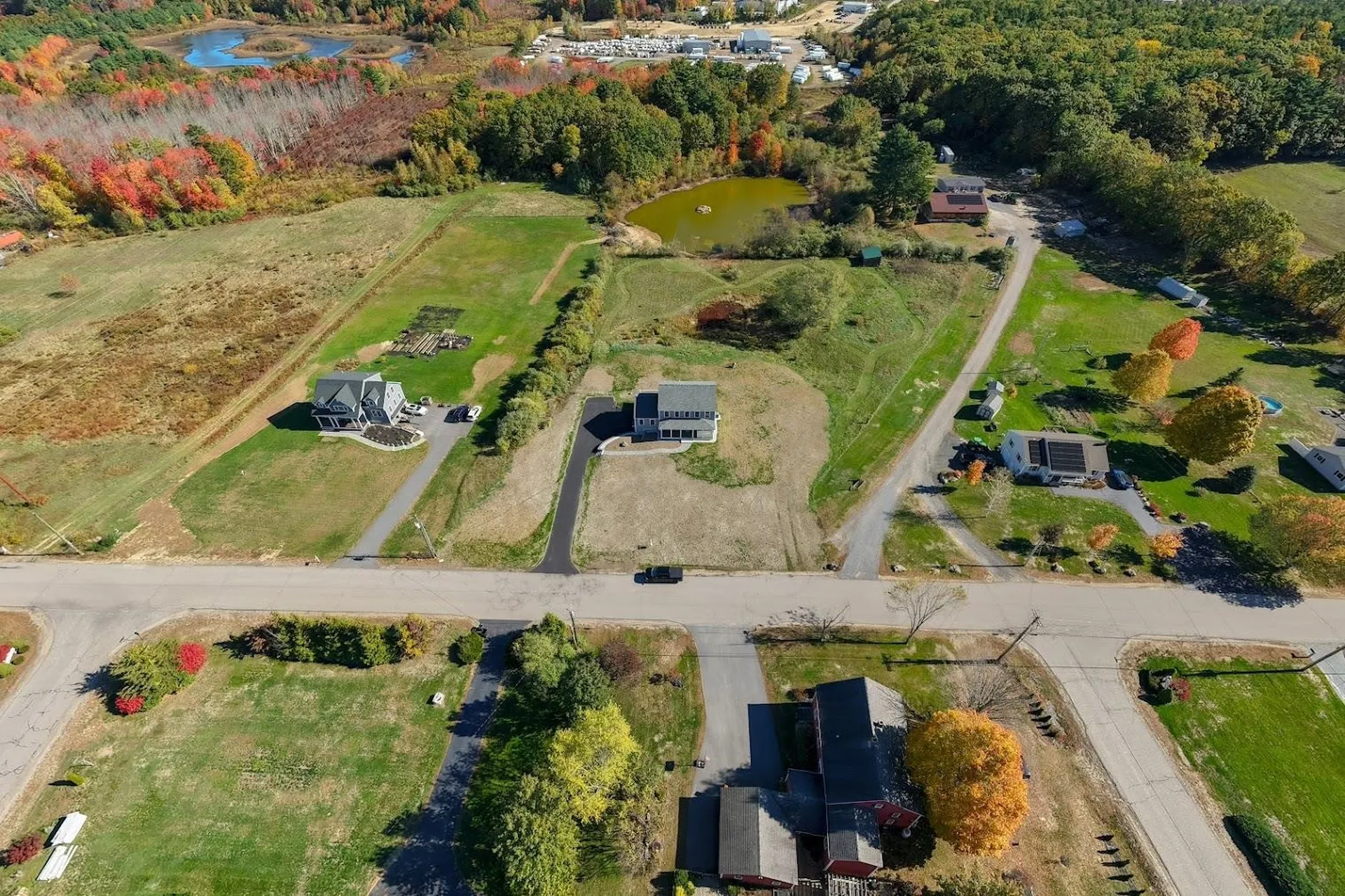 59 Deer Hill Road Brentwood NH 03833