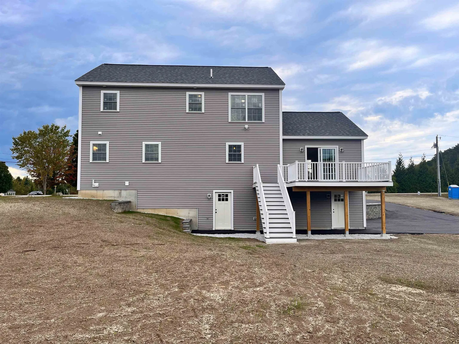 59 Deer Hill Road Brentwood NH 03833