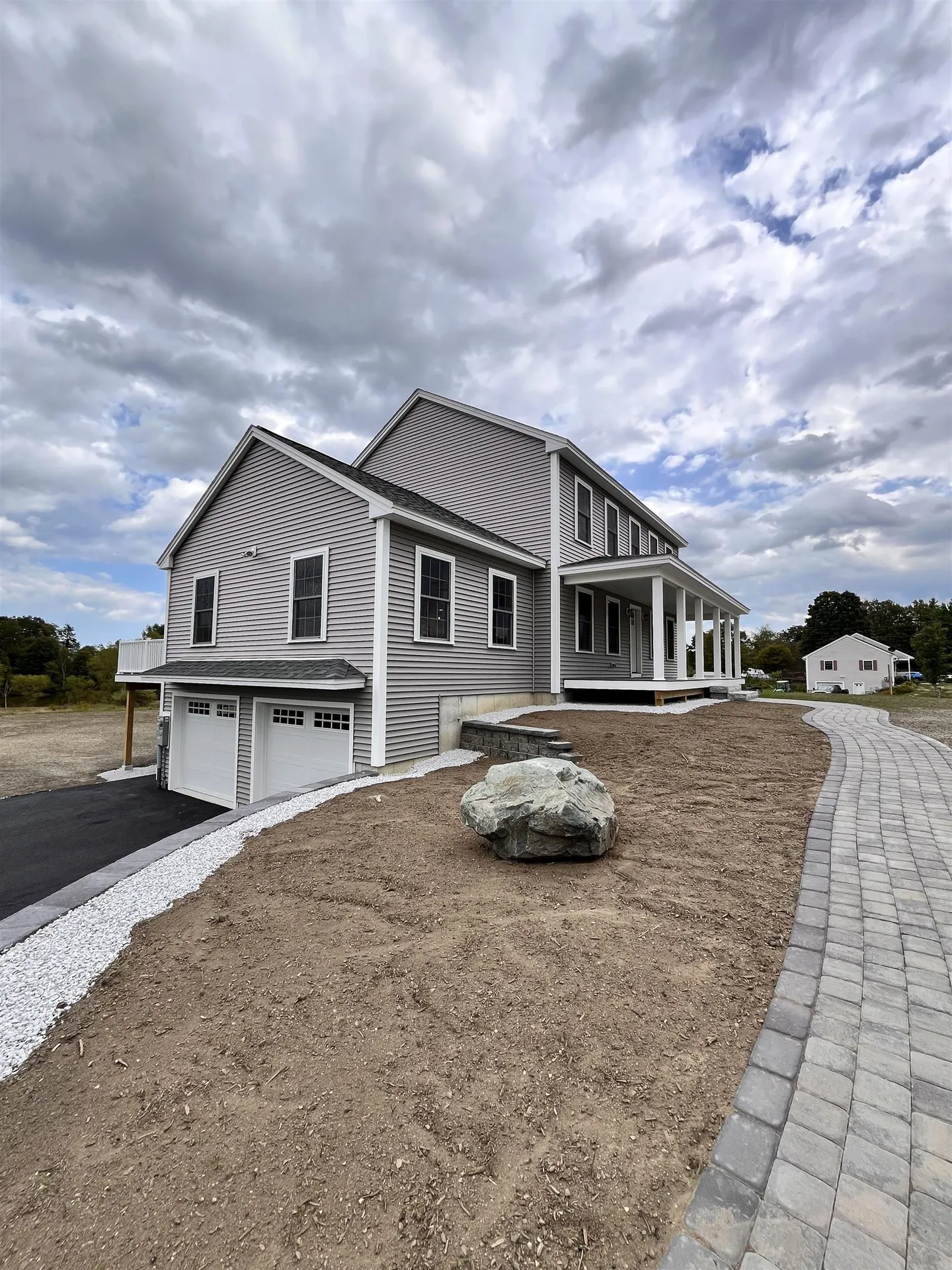 59 Deer Hill Road Brentwood NH 03833