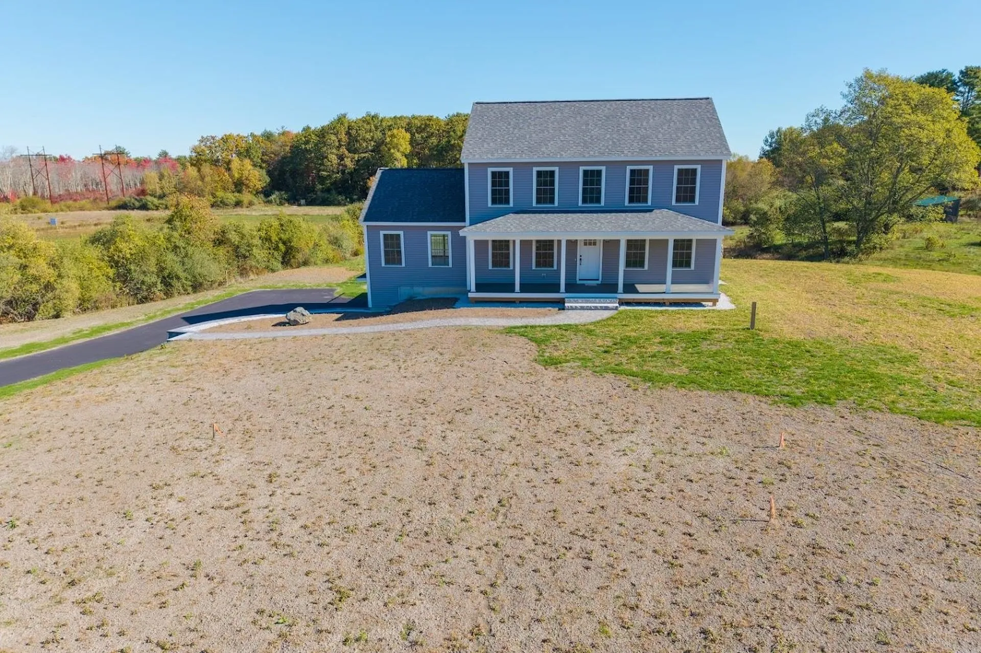 59 Deer Hill Road Brentwood NH 03833