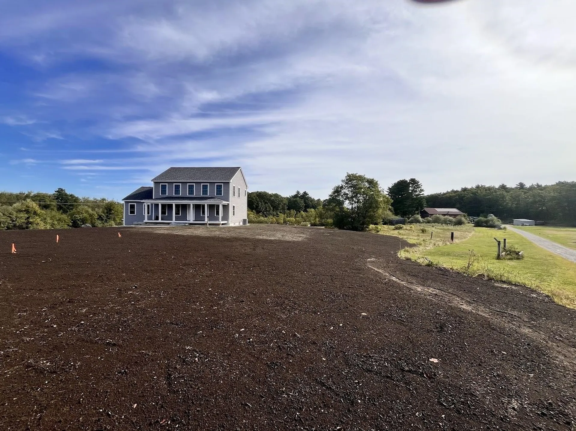 59 Deer Hill Road Brentwood NH 03833