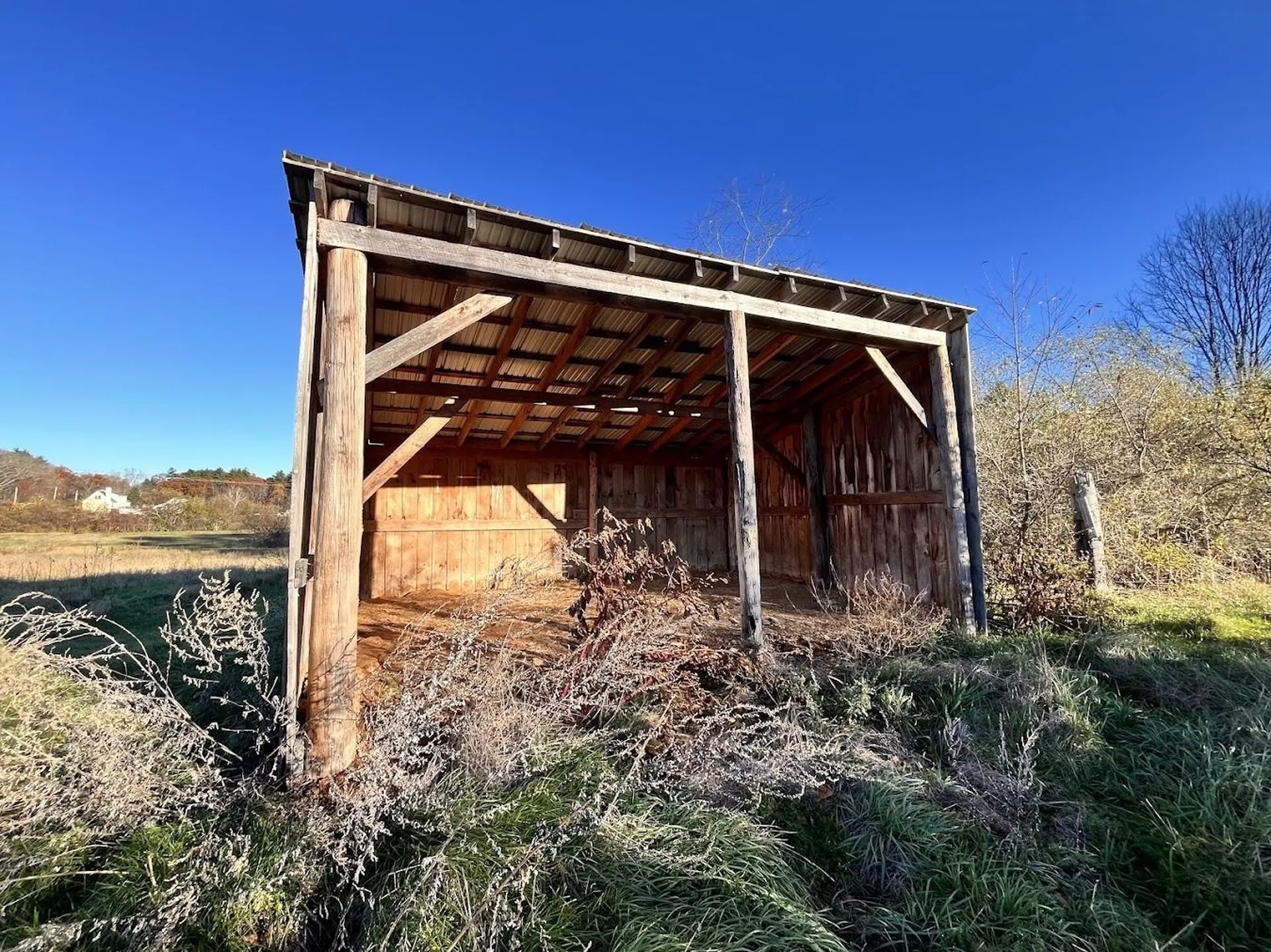 59 Deer Hill Road Brentwood NH 03833