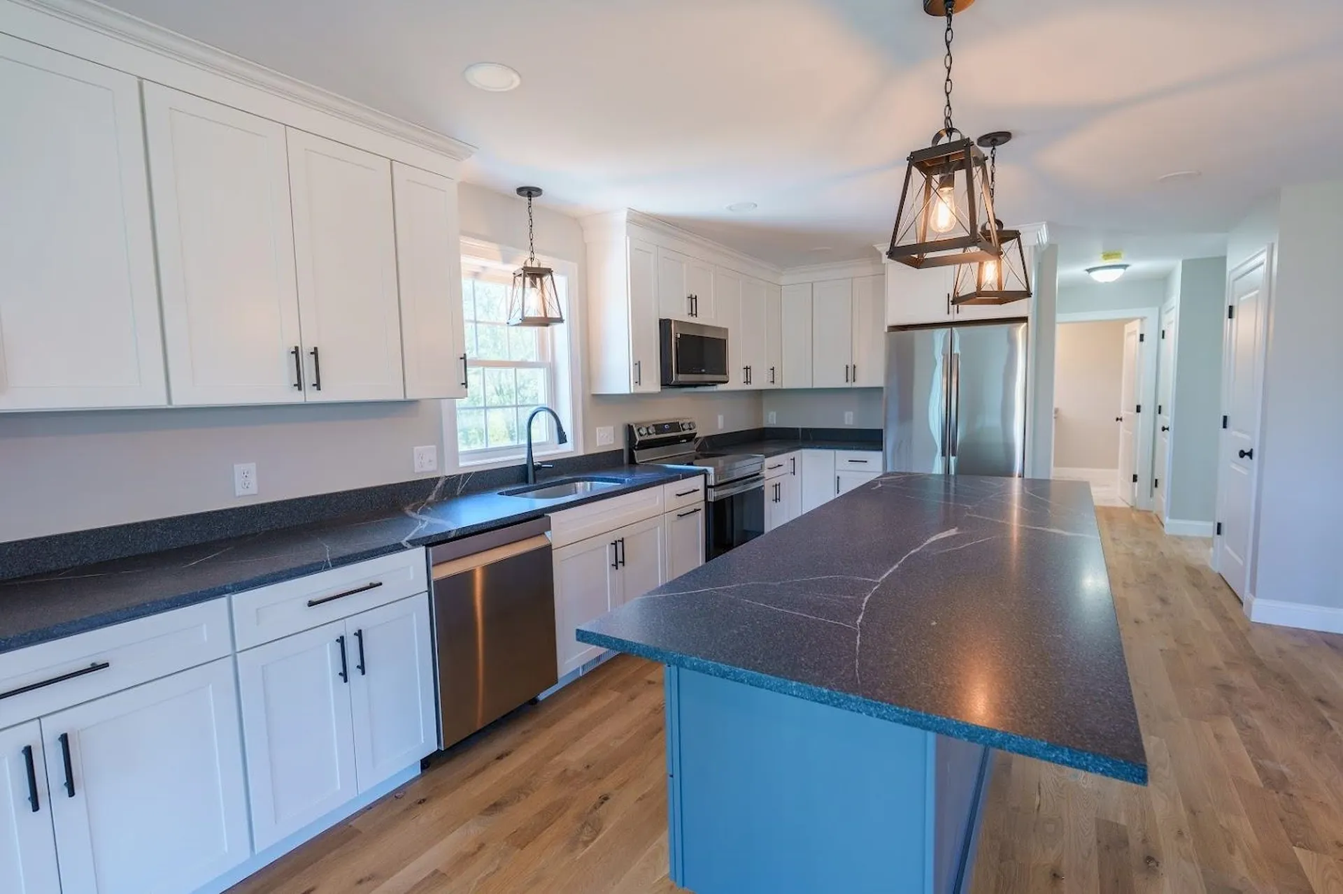 59 Deer Hill Road Brentwood NH 03833