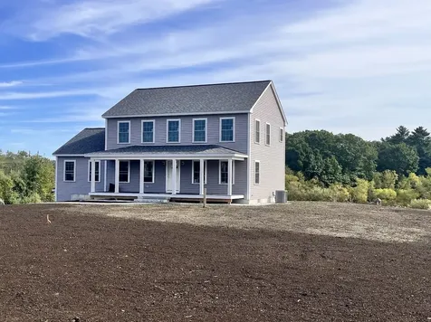 59 Deer Hill Road Brentwood NH 03833