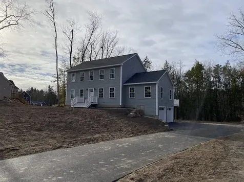 59 Deer Hill Road Brentwood NH 03833