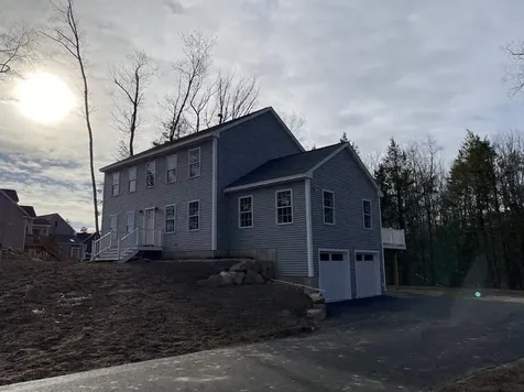 59 Deer Hill Road Brentwood NH 03833