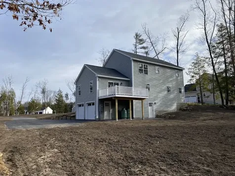59 Deer Hill Road Brentwood NH 03833