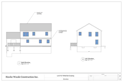 59 Deer Hill Road Brentwood NH 03833