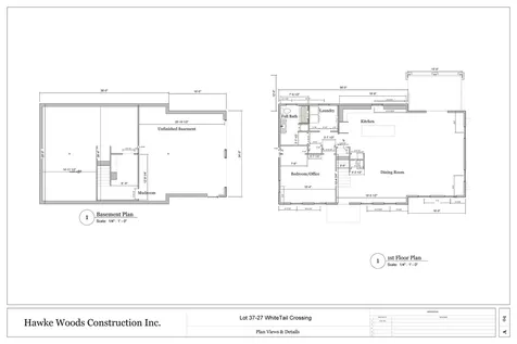 59 Deer Hill Road Brentwood NH 03833