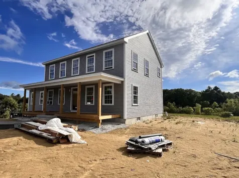 59 Deer Hill Road Brentwood NH 03833