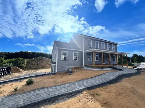 59 Deer Hill Road Brentwood NH 03833