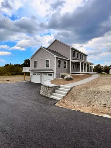 59 Deer Hill Road Brentwood NH 03833