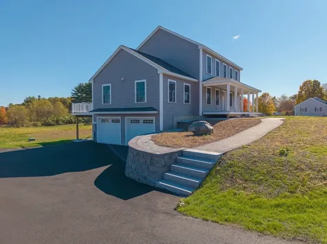 59 Deer Hill Road Brentwood NH 03833