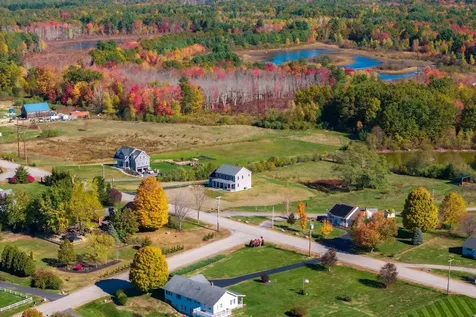 59 Deer Hill Road Brentwood NH 03833