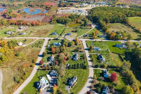 59 Deer Hill Road Brentwood NH 03833