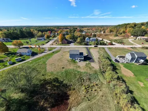 59 Deer Hill Road Brentwood NH 03833